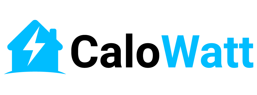 Calowatt V2 BLACK